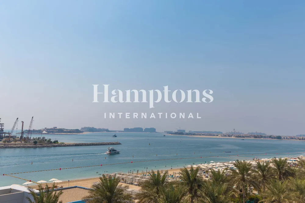 Palm Jumeirah