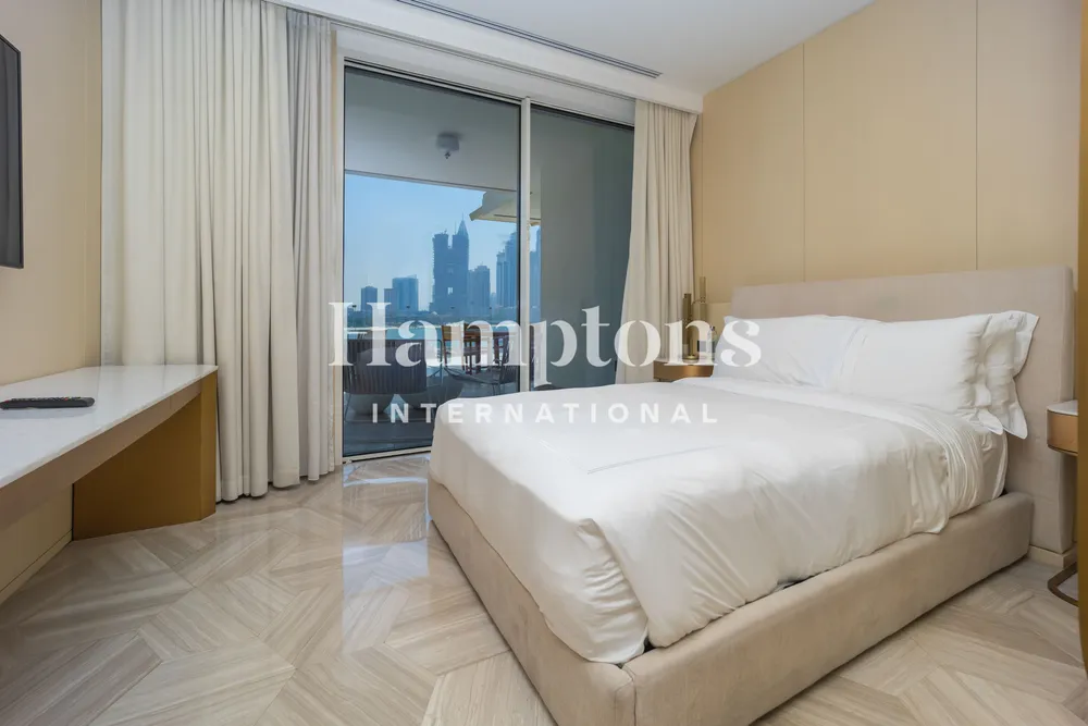 Palm Jumeirah