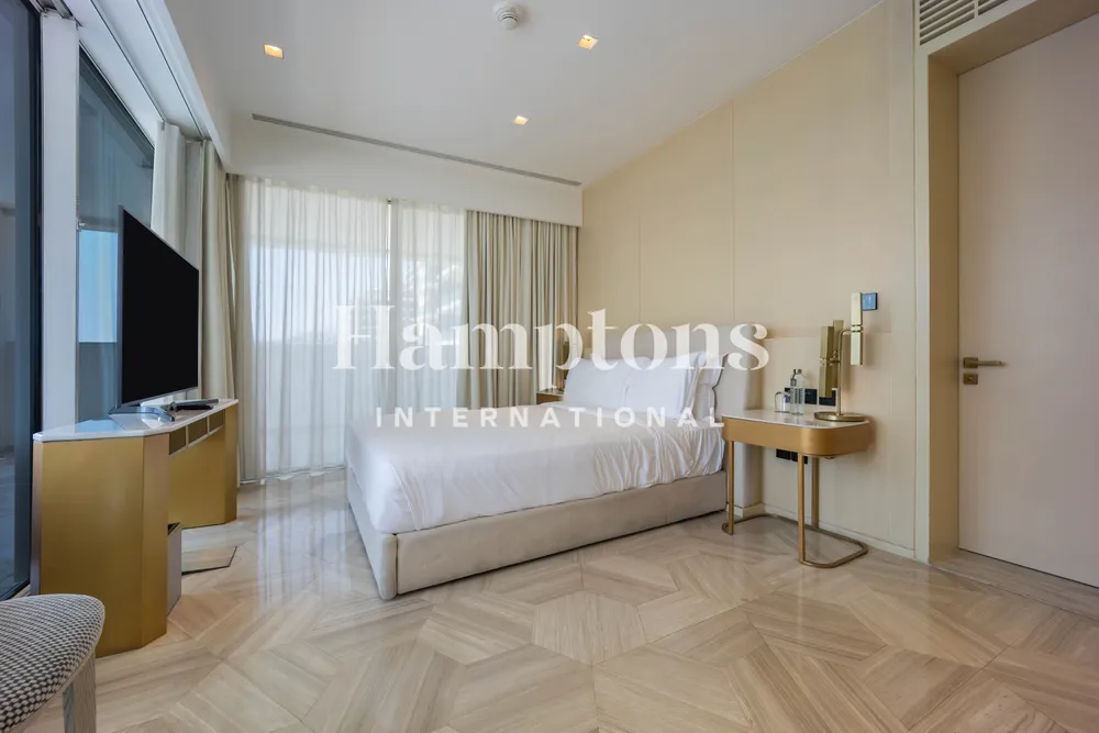 Palm Jumeirah