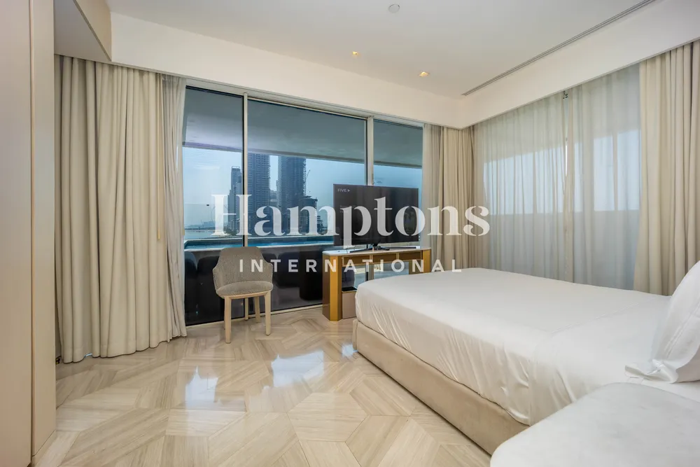Palm Jumeirah