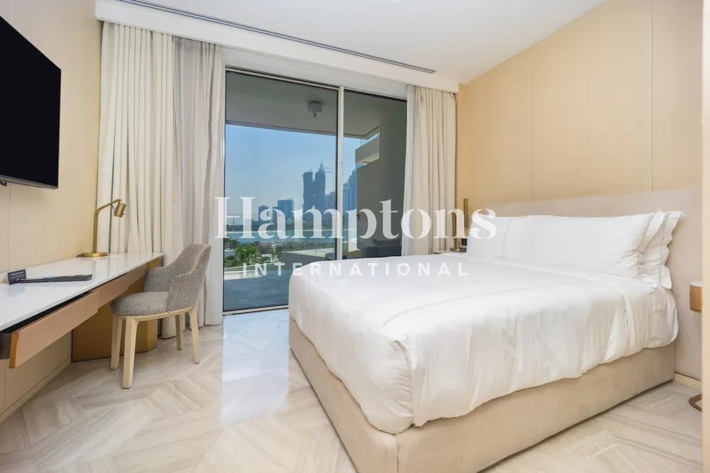 Palm Jumeirah