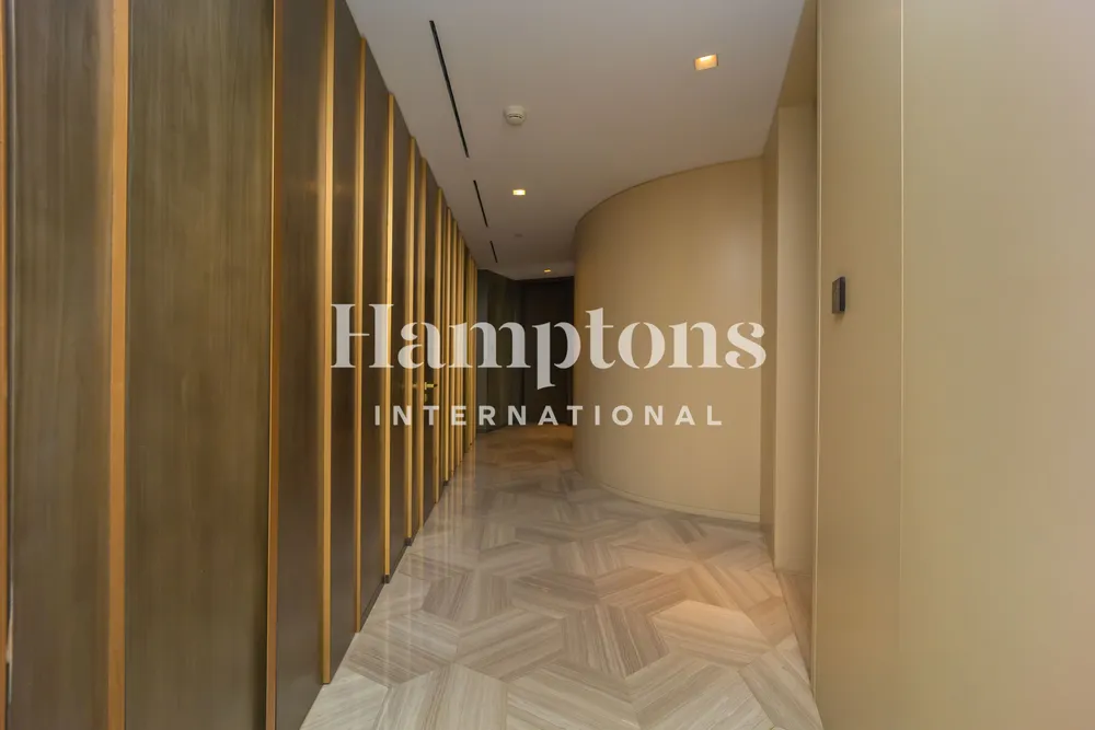 Palm Jumeirah