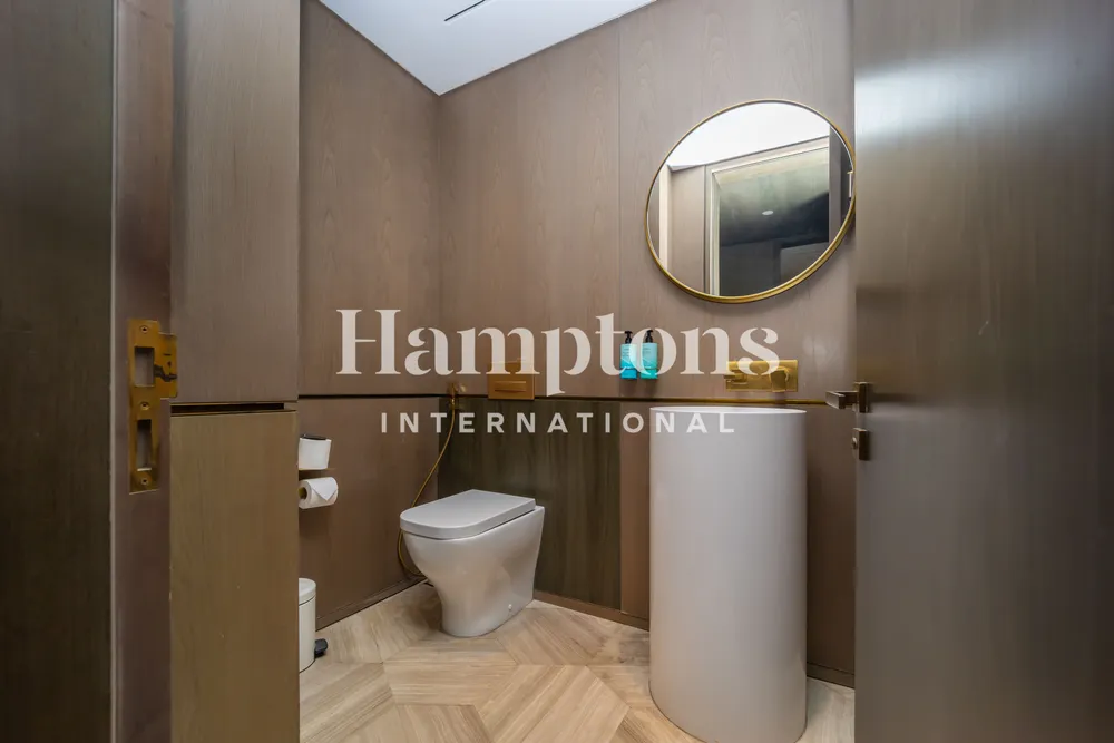 Palm Jumeirah