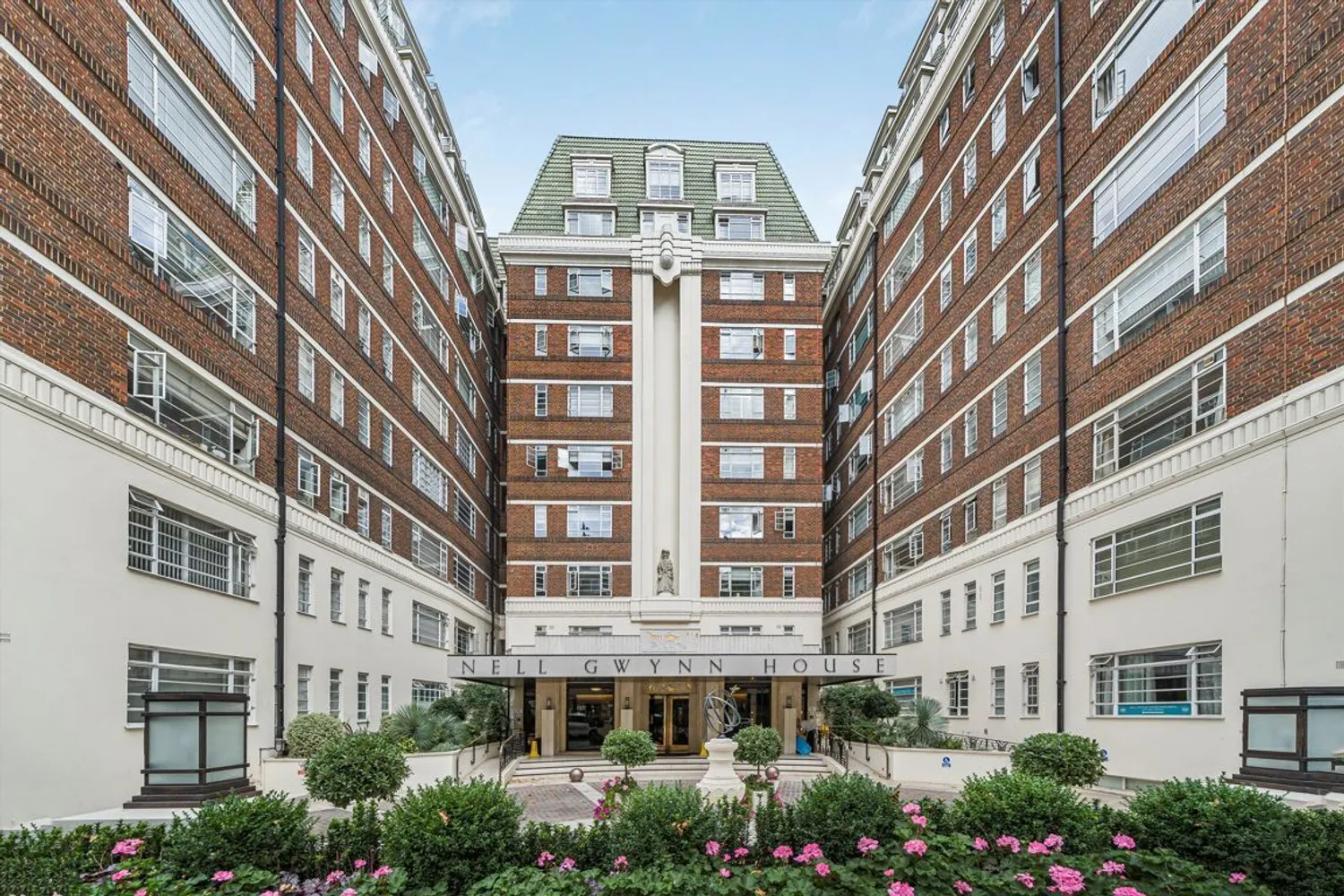 Sloane Avenue, London, SW3 photo 6