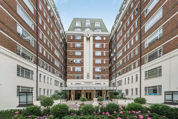 Sloane Avenue, London, SW3 photo 6
