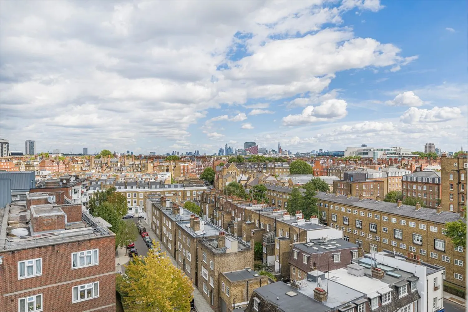 Sloane Avenue, London, SW3 photo 7