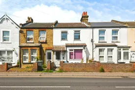 Property responsive
