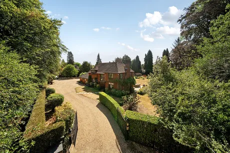 Church Lane, Stoke Poges, SL2