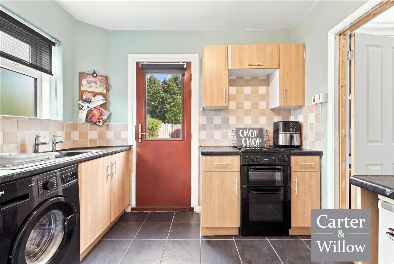 Blackborne Road, Dagenham, Essex Image 7