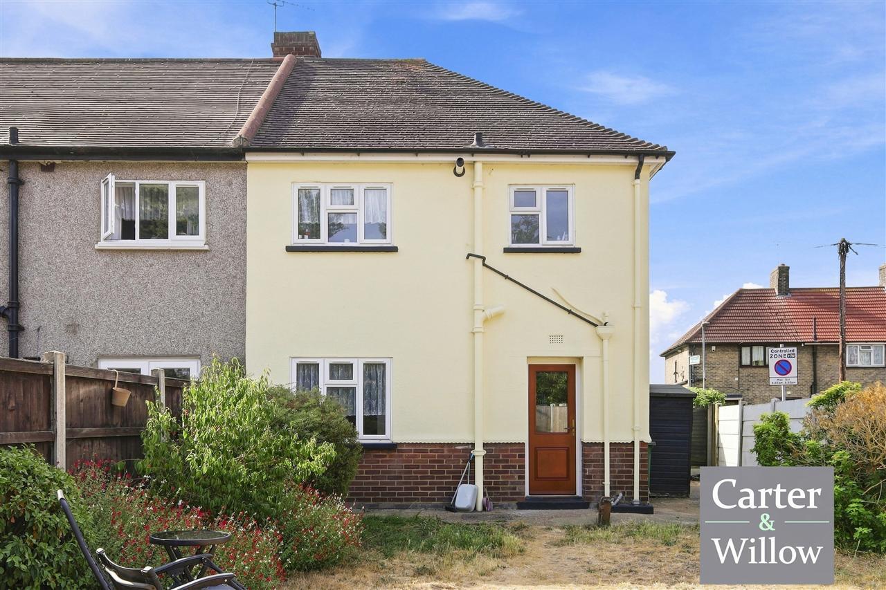 Blackborne Road, Dagenham, Essex Image 20