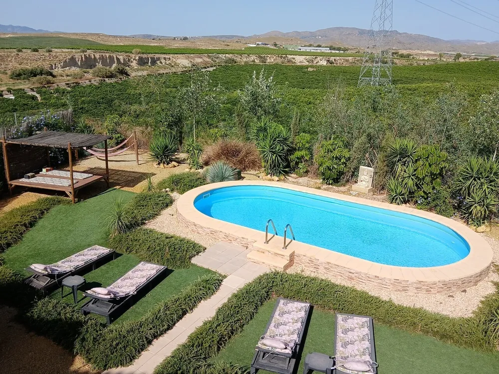 Vera, Almeria