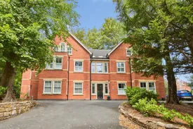 Property responsive