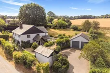 Shell Lane, Colemore, GU34 photo 1