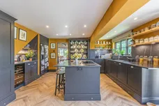 Shell Lane, Colemore, GU34 photo 8