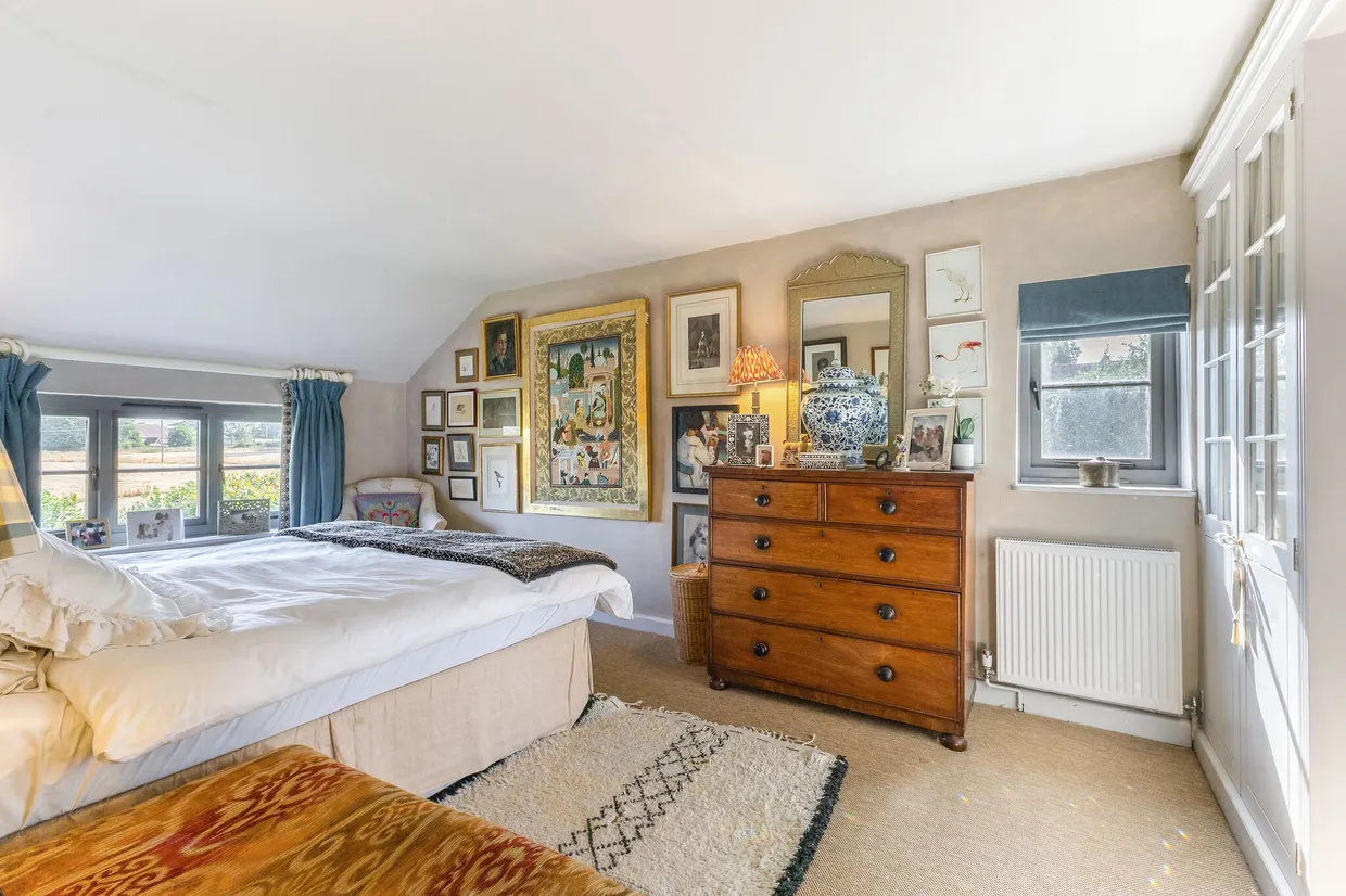 Shell Lane, Colemore, GU34 photo 9