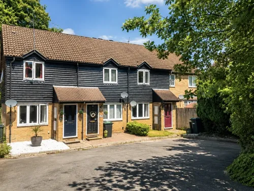 Kensington Fields, Dibden Purlieu, Southamptonphoto