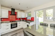 Kensington Fields, Dibden Purlieu, Southampton
