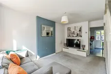 Kensington Fields, Dibden Purlieu, Southampton