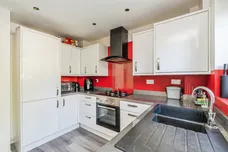 Kensington Fields, Dibden Purlieu, Southampton