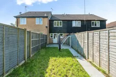 Kensington Fields, Dibden Purlieu, Southampton
