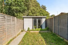 Kensington Fields, Dibden Purlieu, Southampton