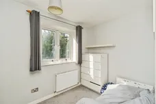 Kensington Fields, Dibden Purlieu, Southampton