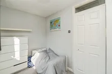 Kensington Fields, Dibden Purlieu, Southampton
