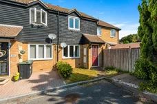 Kensington Fields, Dibden Purlieu, Southampton