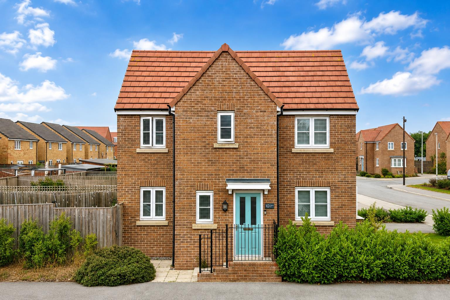 Waudby Way, Hull Image 1