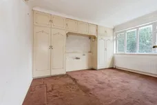 Lawnswood Avenue, Shirley, Solihull