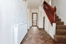 Lawnswood Avenue, Shirley, Solihull