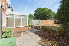 Lawnswood Avenue, Shirley, Solihull