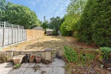 Lawnswood Avenue, Shirley, Solihull