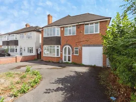 Lawnswood Avenue, Shirley, Solihull thumb 3