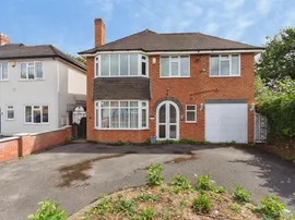 Lawnswood Avenue, Shirley, Solihull thumb 2