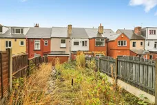 Blythe Street, Wombwell, Barnsley