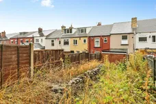 Blythe Street, Wombwell, Barnsley
