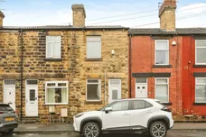 Blythe Street, Wombwell, Barnsley