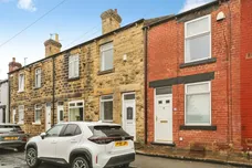 Blythe Street, Wombwell, Barnsley