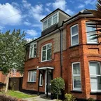 Windermere Road, Bournemouth,