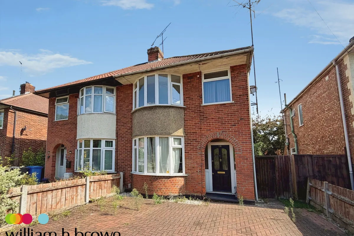 Edward Close, IPSWICH