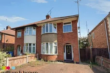Edward Close, IPSWICH