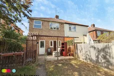 Edward Close, IPSWICH