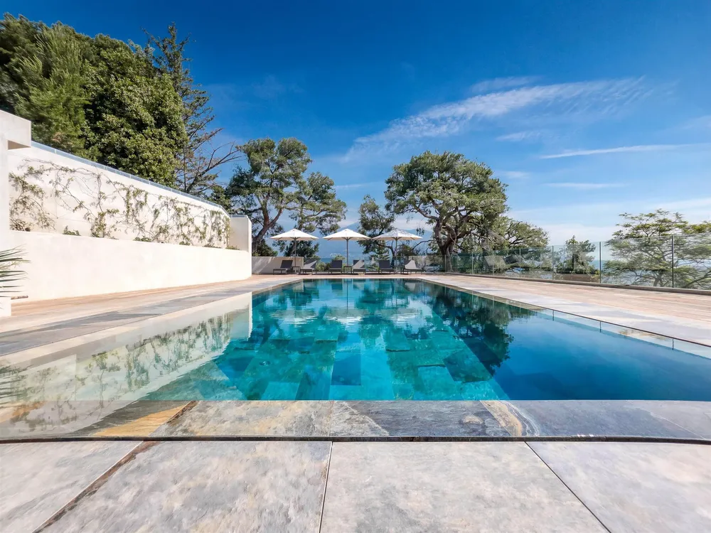 Roquebrune-Cap-Martin, 06190, France
