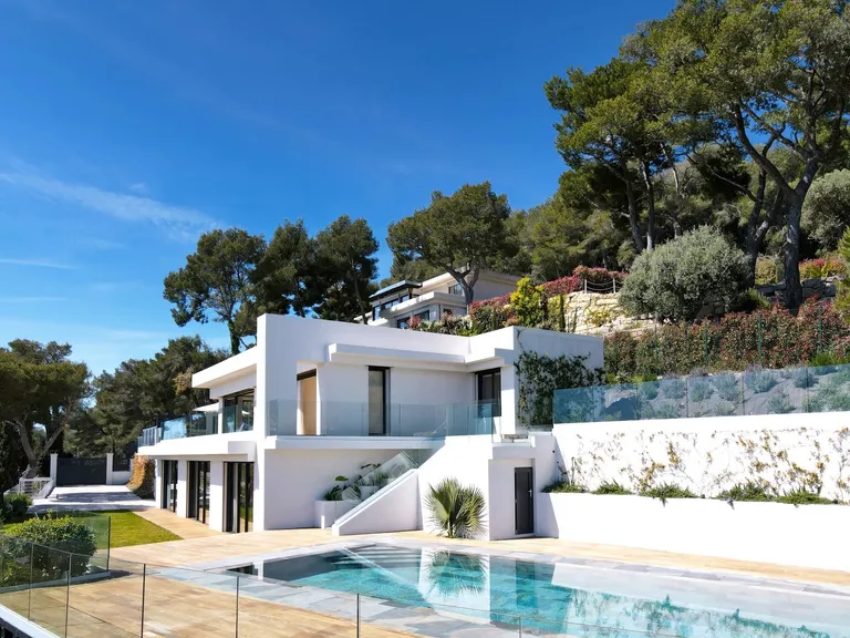 Roquebrune-Cap-Martin, 06190, France
