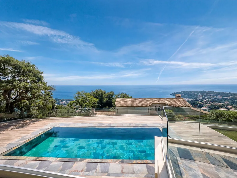 Roquebrune-Cap-Martin, 06190, France