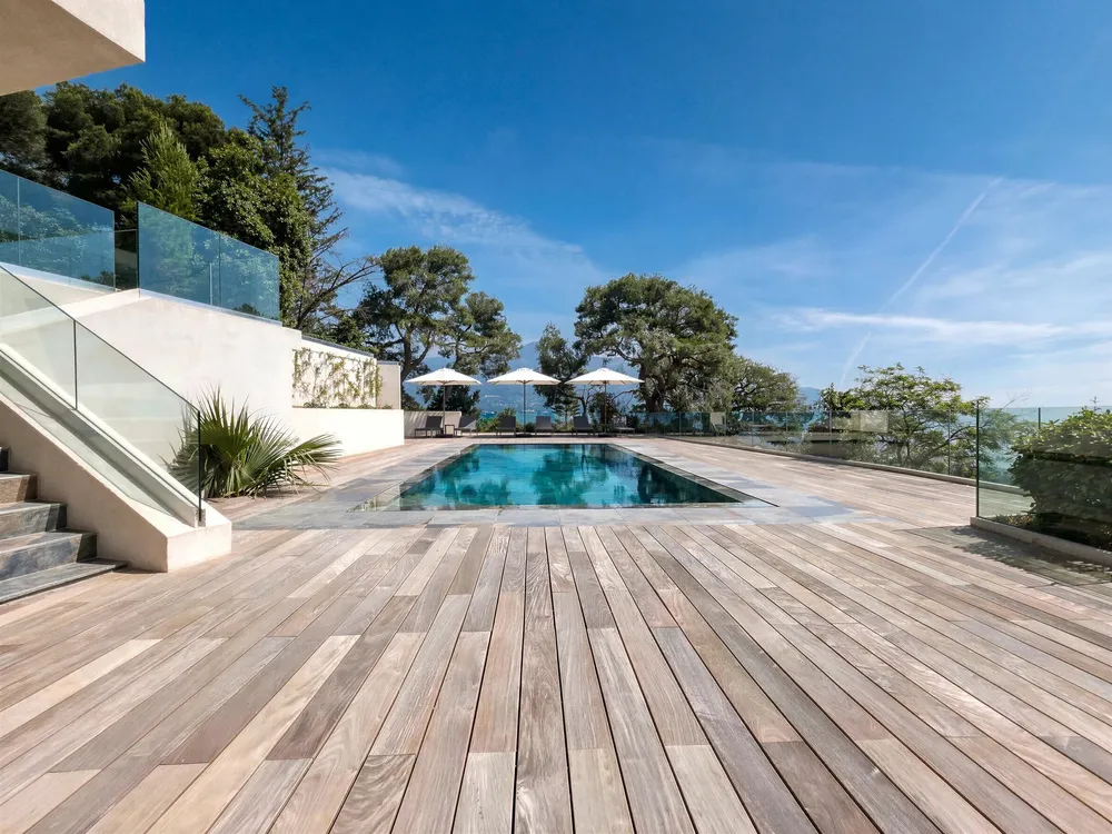 Roquebrune-Cap-Martin, 06190, France