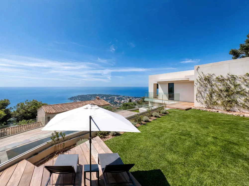 Roquebrune-Cap-Martin, 06190, France
