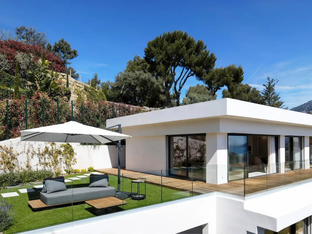 Roquebrune-Cap-Martin, 06190, France