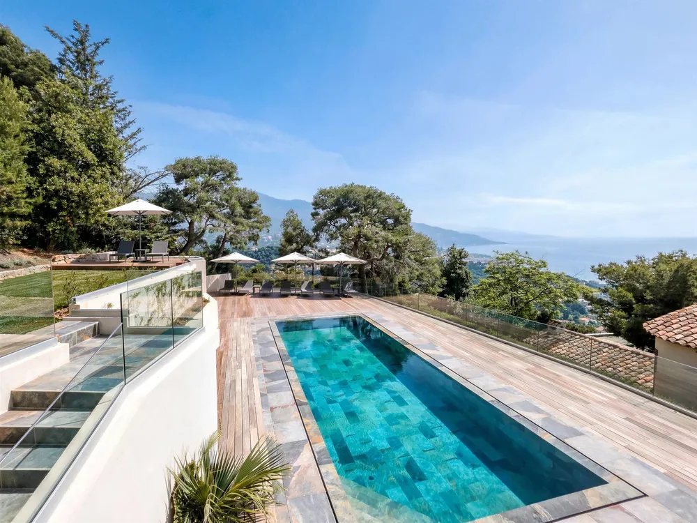 Roquebrune-Cap-Martin, 06190, France